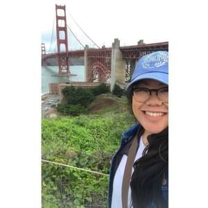 Meet your Posher, Abbie